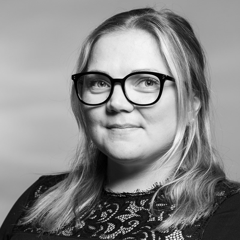 Madeleine Åberg Ekstam